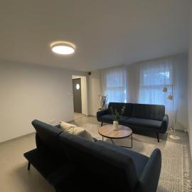Central leilighet i Kristiansand - Hellemyr, hotel in Kristiansand