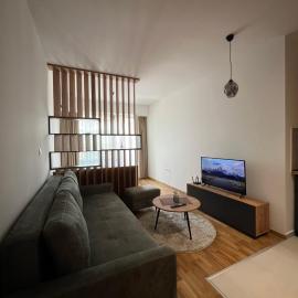 OpenView Apartment