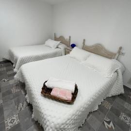 El rincón coqueto de fina, hotel a Orce