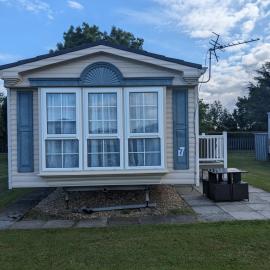 i7 Millfields 6 Berth Luxury Caravan DG & GCH Familys Only And Lead Person Must Be Over 30
