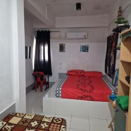 BTL Sunny, khách sạn ở Bang O
