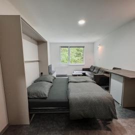 Apartment Ski and Relax