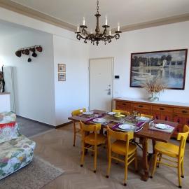 Palazzo Cavalletti - appartamenti nel cuore di Senigallia