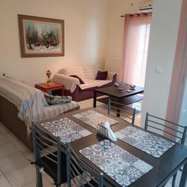EVITA apartment