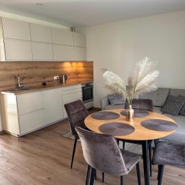 Vėžių apartamentai
