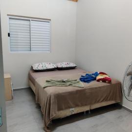 Apartamento modelo chalé 202, hotel a Santo Ângelo