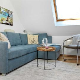 Gollwitzer Park Sternengucker, hotel a Gollwitz