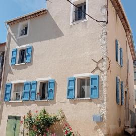 La retapée, hotel in Quinson