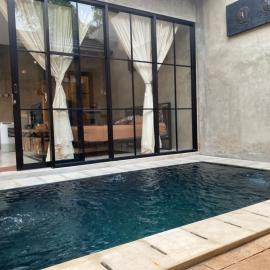 Pragma House 2 rooms with privat pool
