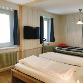 Gasthaus Schöntal, hotel Filisurban