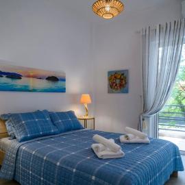 Blue Ocean - Luxury Seaside Vibe Retreat in Nea Makri