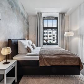 Erba Retreat! Barrierefreies, modernes 1-Zimmer-Appartement in optimaler Lage!