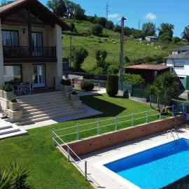 Villa Los Olivos