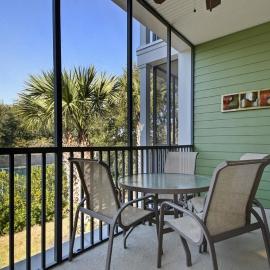 Bahama Bay- Two bedrooms condo fully equipped, hotel in Kissimmee