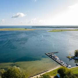 Strandhaus 2 EG
