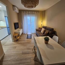 Arenales Sol y Playa Galatea III, hotel in Arenales del Sol