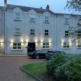 Yarm Bank House Apartments