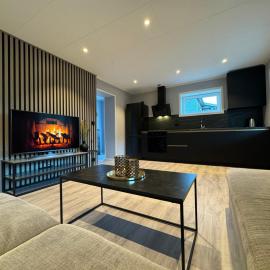 Dalen Apartment, hotel in Stranda
