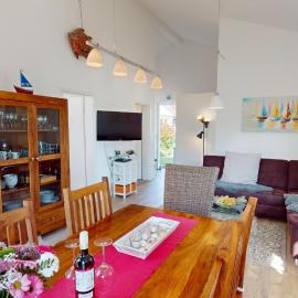 Feriendorf Südstrand Haus 23