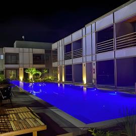 CONDOMINIO GAMBOA - 190 METROS DA PRAIA DO PATACHO, hotel in Pôrto de Pedras