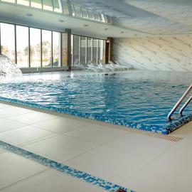 Porta Mare Dziwnów Zacisze Resort & Spa, hotel v destinaci Dziwnów