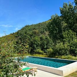 Quinta das Levadas - Country House & Nature, viešbutis mieste Alvoco das Várzeas