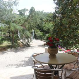 Villa Magnolia