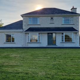 Pebble Dash House, hotell sihtkohas Mayo
