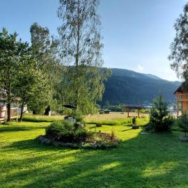 Кулуар Kuluar, hotel in Iltsi