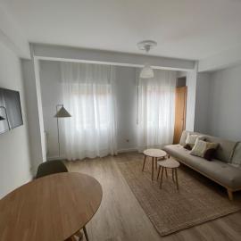 Apartamento acogedor en el centro de Cangas