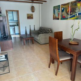 La casita de Aitana, hotel in Gran Alacant