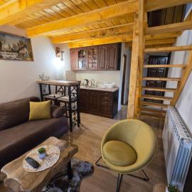 Arija APARTMENT