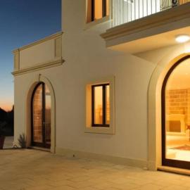 Tenuta Terraluna Villa