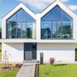 Ferienhaus Peak ONE