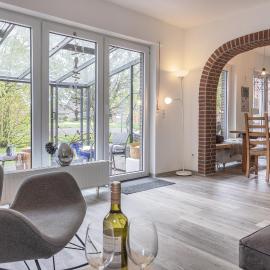50210 Haus Klaas-Wohnung Christian