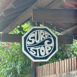 Surf Stop Hostel Serra Grande, hotel i Uruçuca