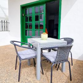 Apartamento de la Playa II