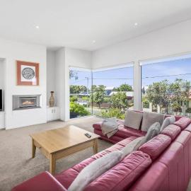 Saltwater Serenity - Townhouse with a View