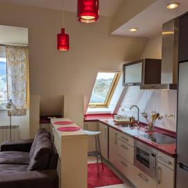 NUEVO apartamento en Boñar, hotell i Boñar