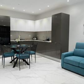 Southview Luxury Penthouse, hotel u gradu 'Birżebbuġa'