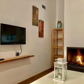 Apartamento del Río, hotel a Pinos Genil
