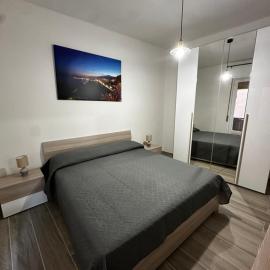 Taormina beach apartment