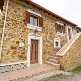 Casa Torre das Andorinhas