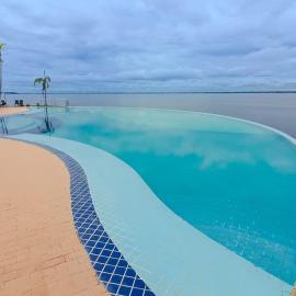 Tropical Executive Hotel N 925, hotel em Manaus