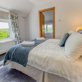 Kilcashel House, Ardara, F94 P802, hotel di Ardara