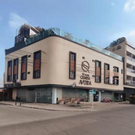 Hotel Quarta Avenida