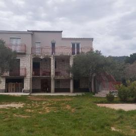 Apartments by the sea Pasman - 19658