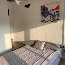 EB5 Escape-Contemporary Stay, San Marcos La Laguna #5