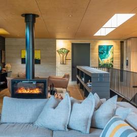 Atlas Retreat