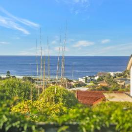 Pacific Blue, Gerringong